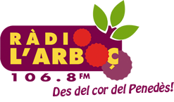 Radio l'Arboç 106.8 FM
